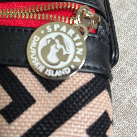 Spartina 449 EUC Crossbody - Picture 7 of 7